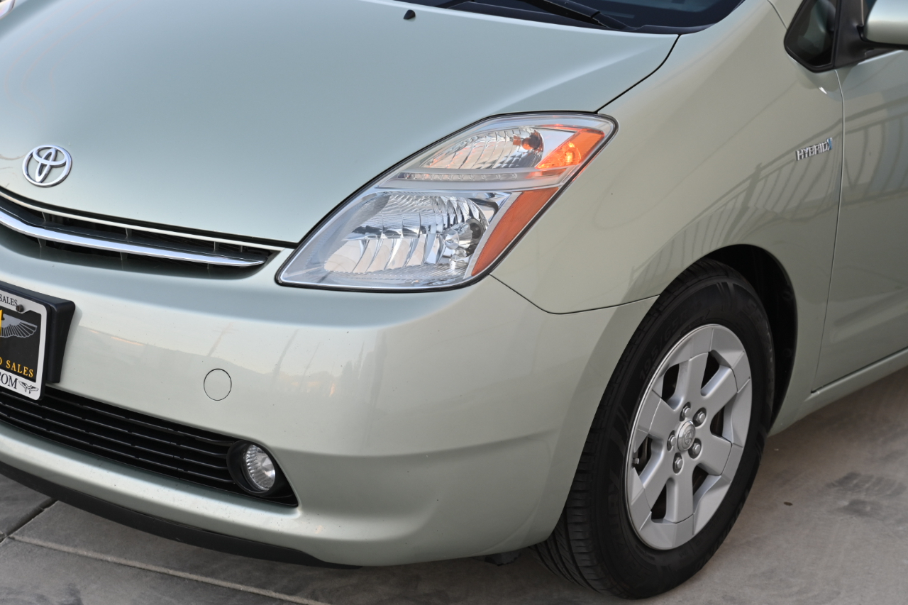 Toyota Prius  2006