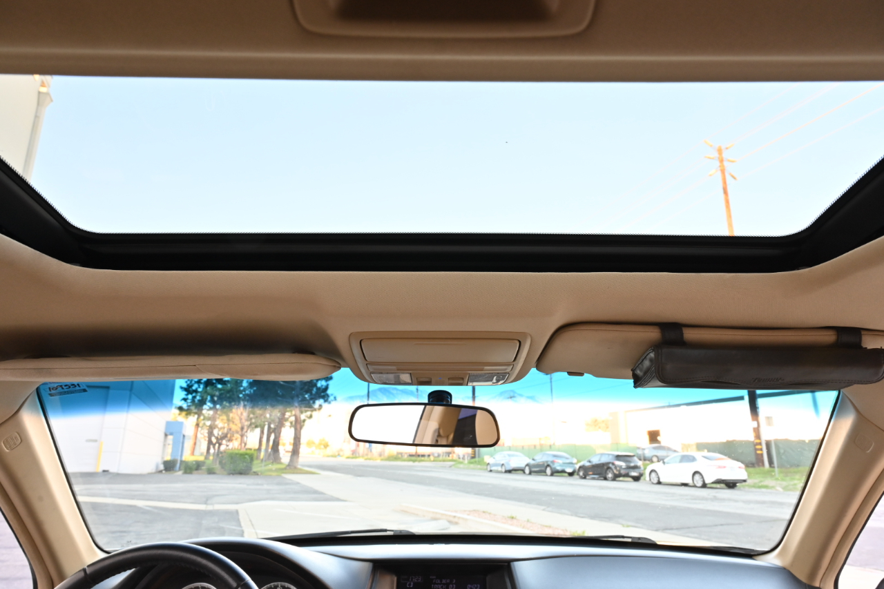 Honda Accord Cpe  2009