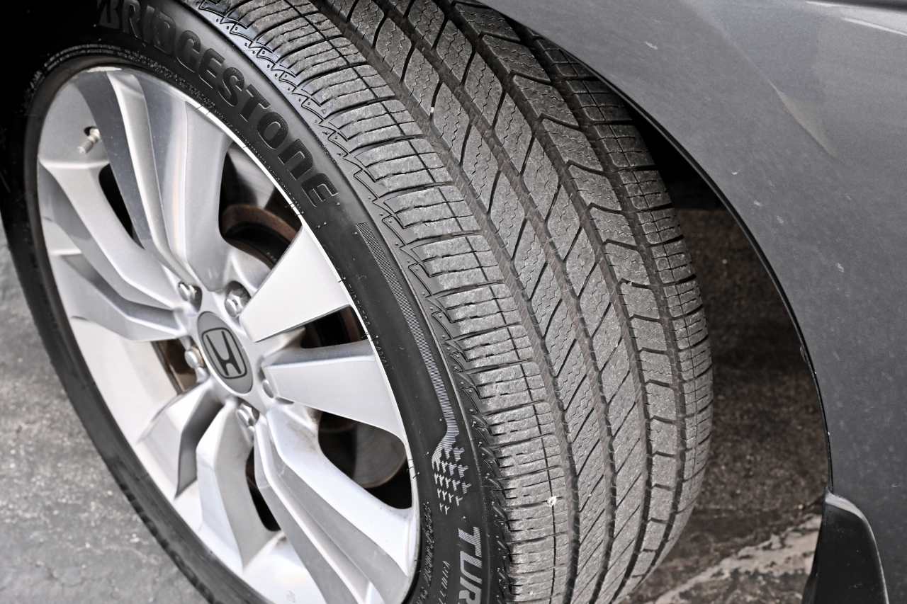 Honda Accord Cpe  2009