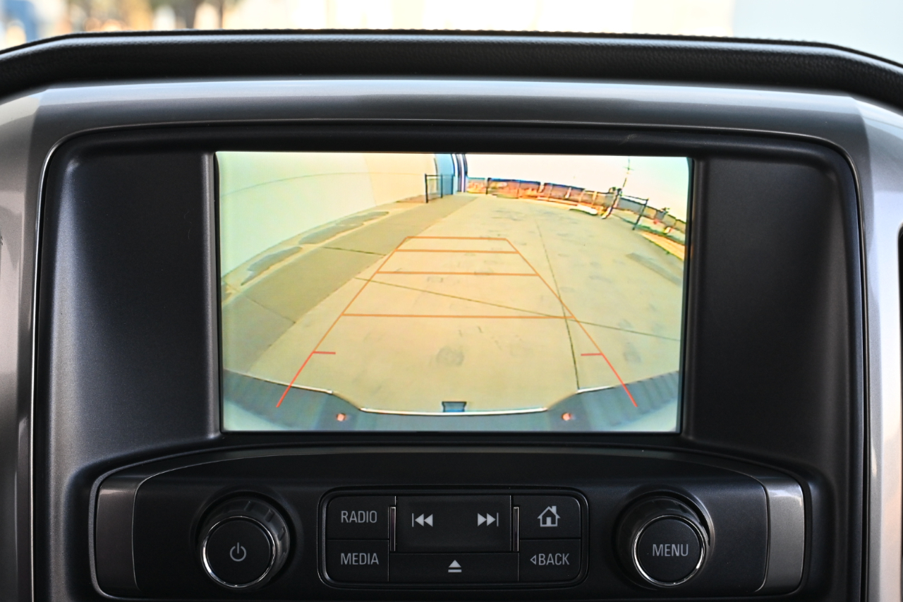 Chevrolet Silverado 3500HD  2019