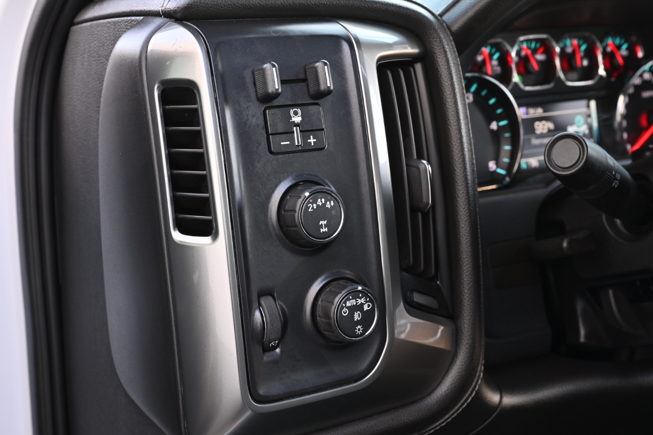 Chevrolet Silverado 3500HD  2019