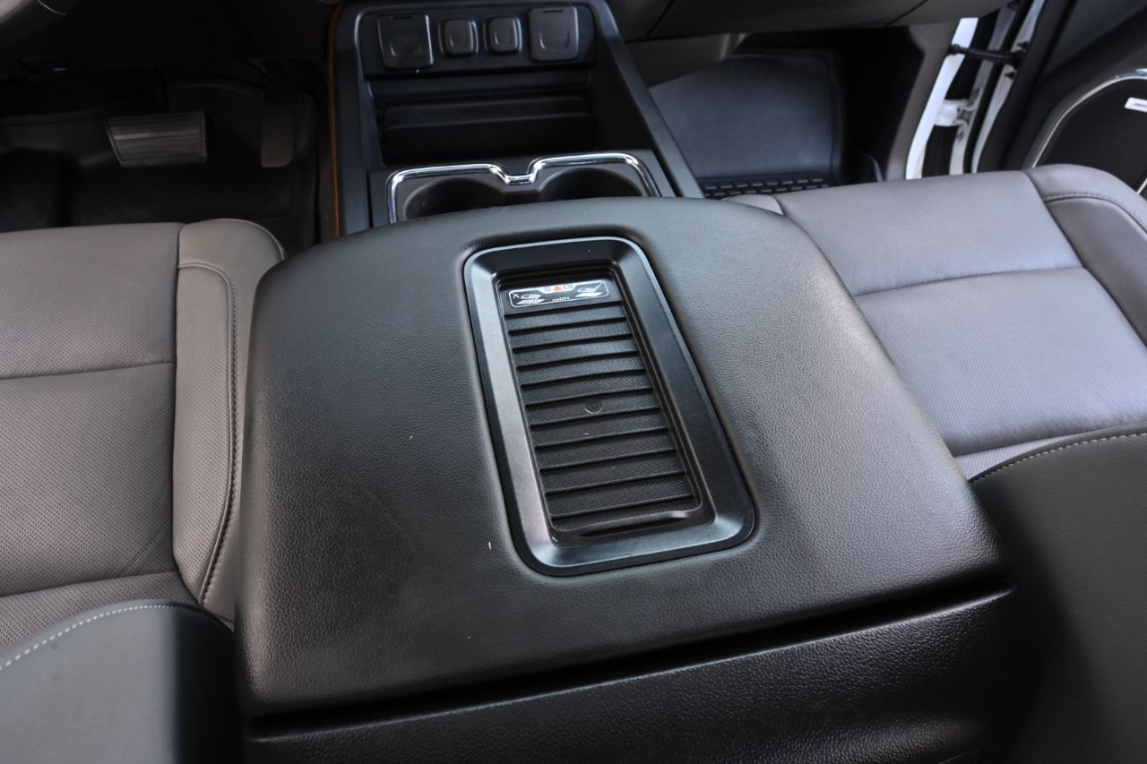 Chevrolet Silverado 3500HD  2019