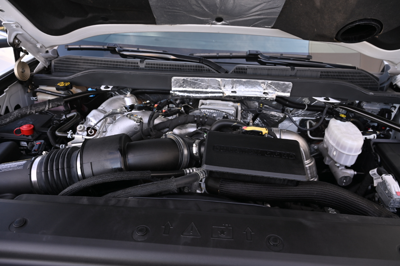 Chevrolet Silverado 3500HD  2019