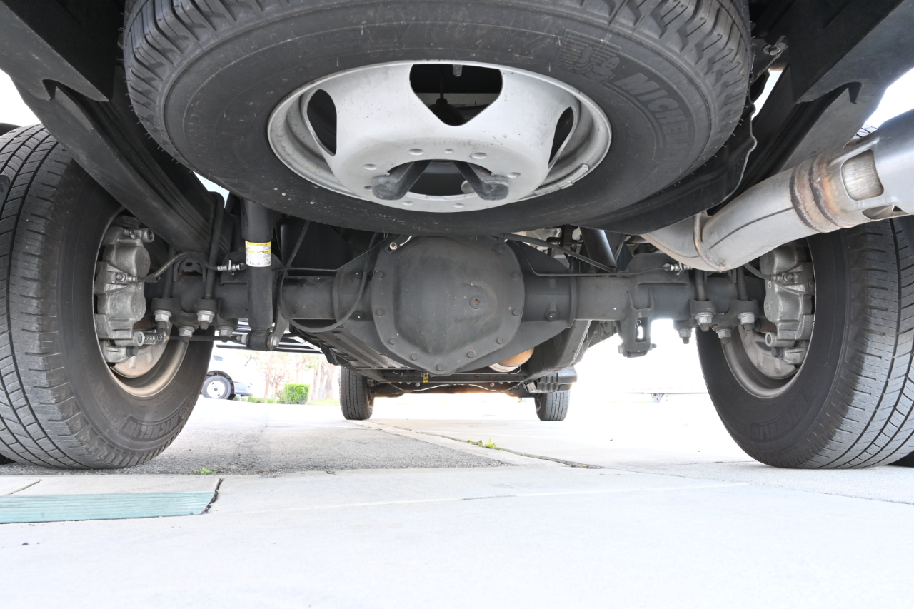 Chevrolet Silverado 3500HD  2019