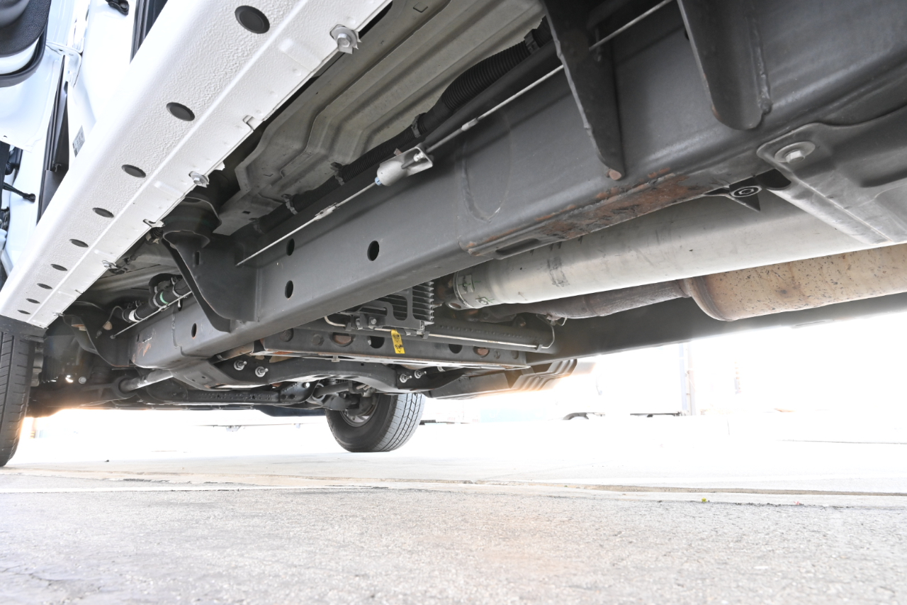 Chevrolet Silverado 3500HD  2019