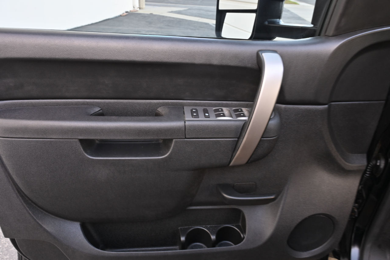 Chevrolet Silverado 1500  2013