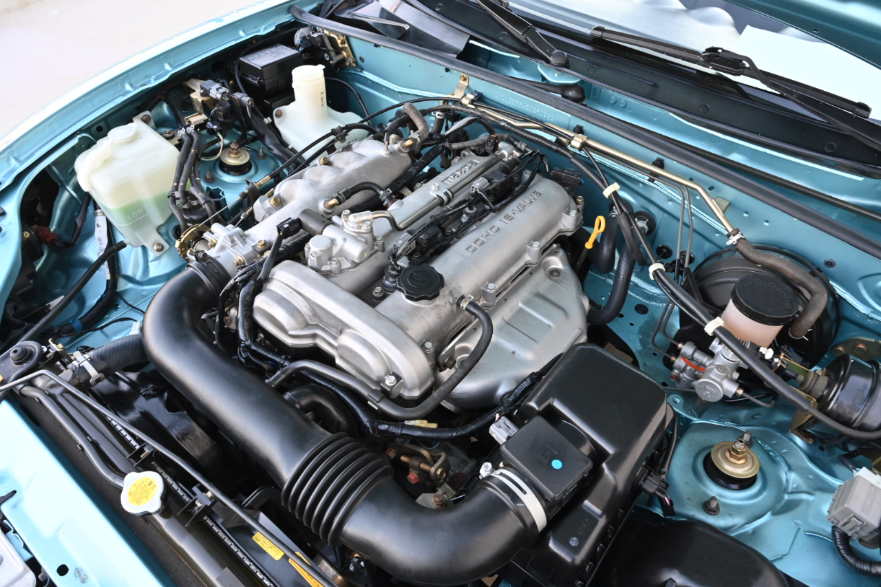 Mazda MX-5 Miata  2002