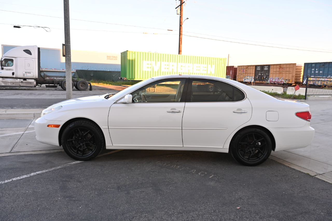 Lexus ES 330 Sedan 2005