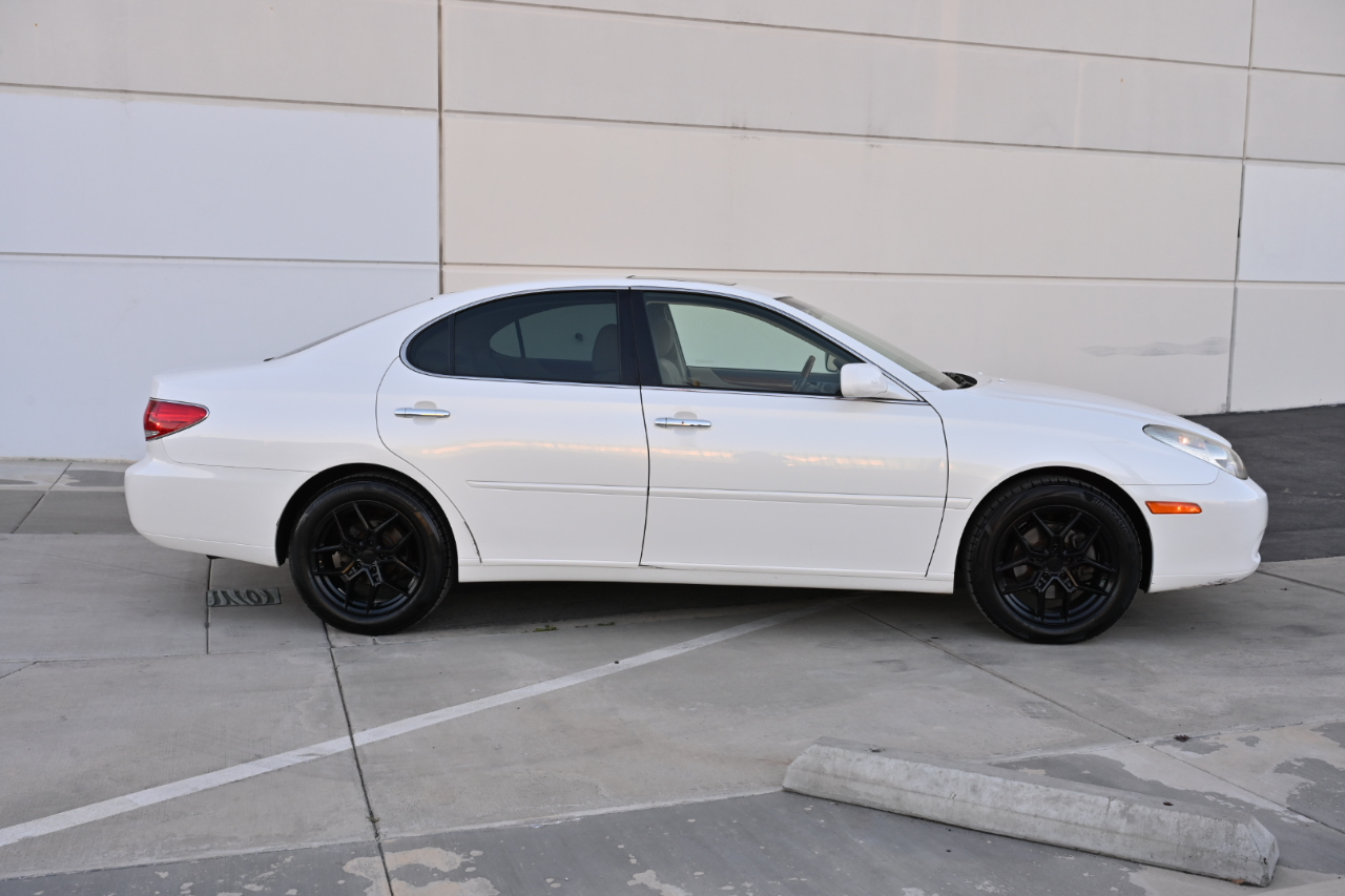 Lexus ES 330 Sedan 2005