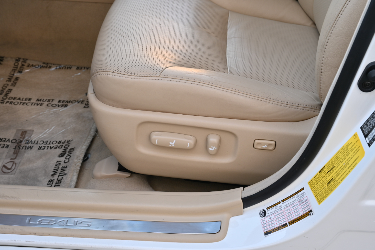 Lexus ES 330 Sedan 2005