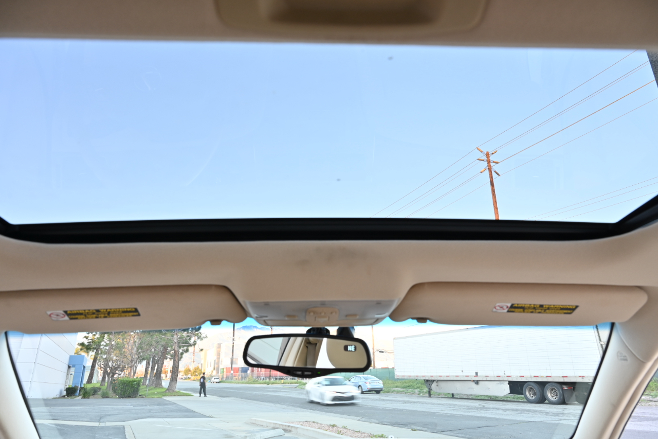 Lexus ES 330 Sedan 2005