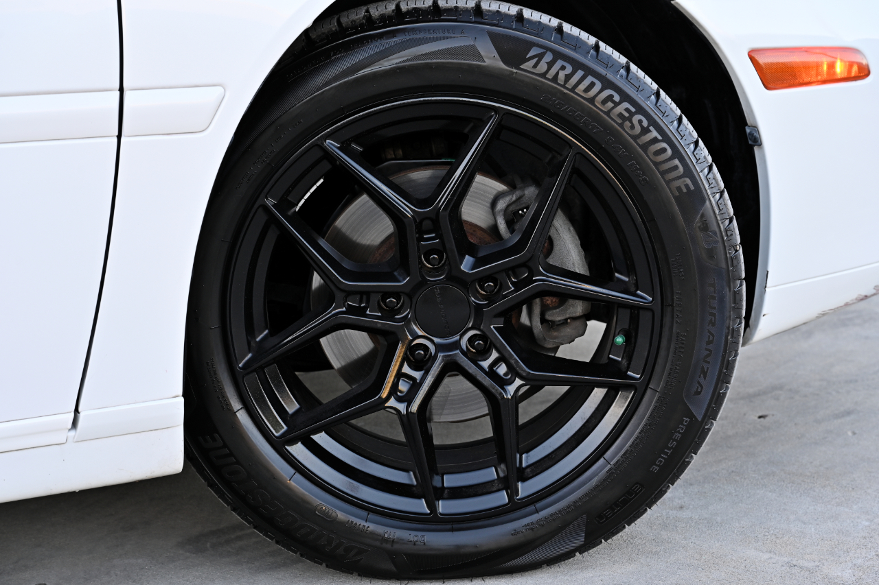 Lexus ES 330 Sedan 2005