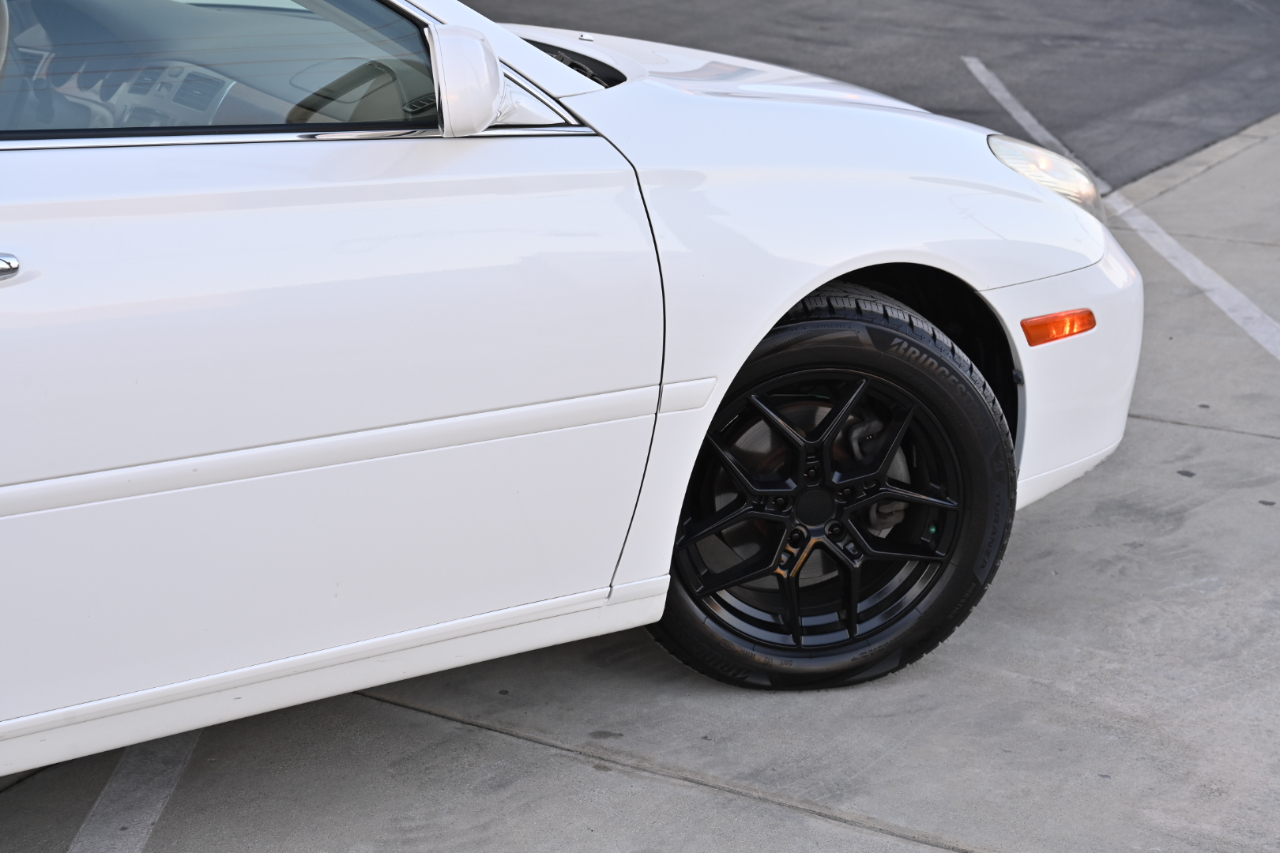 Lexus ES 330 Sedan 2005