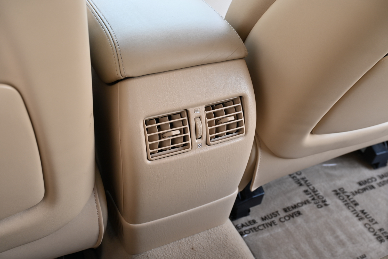 Lexus ES 330 Sedan 2005