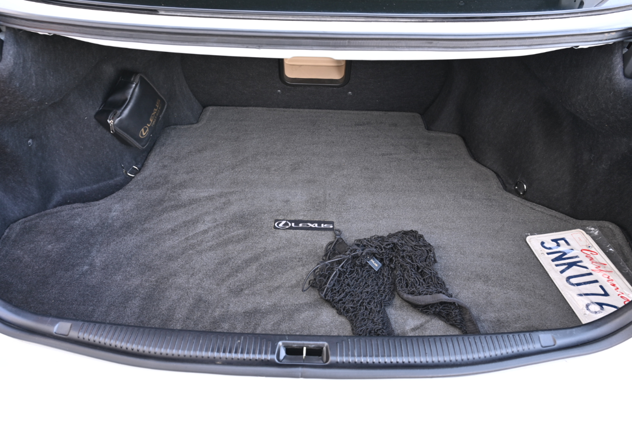 Lexus ES 330 Sedan 2005