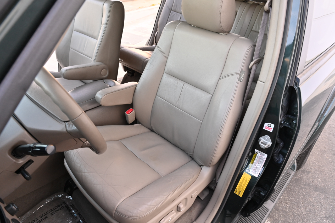 Toyota Sequoia Limited 2006