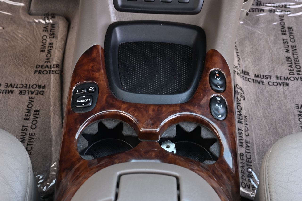 Toyota Sequoia Limited 2006