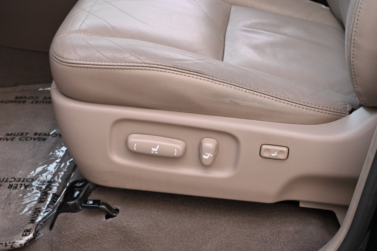 Toyota Sequoia Limited 2006