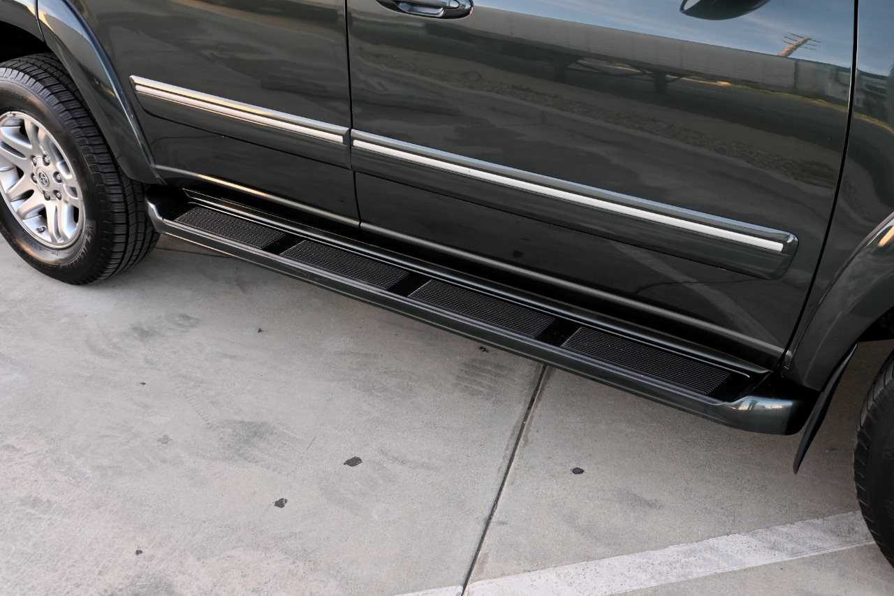 Toyota Sequoia Limited 2006