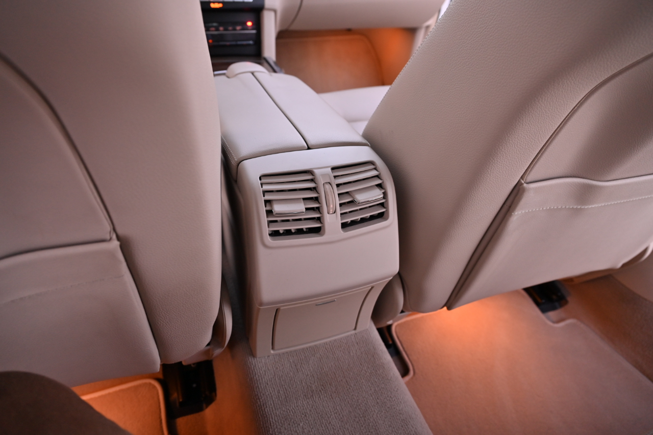 Mercedes-Benz E-Class  2015