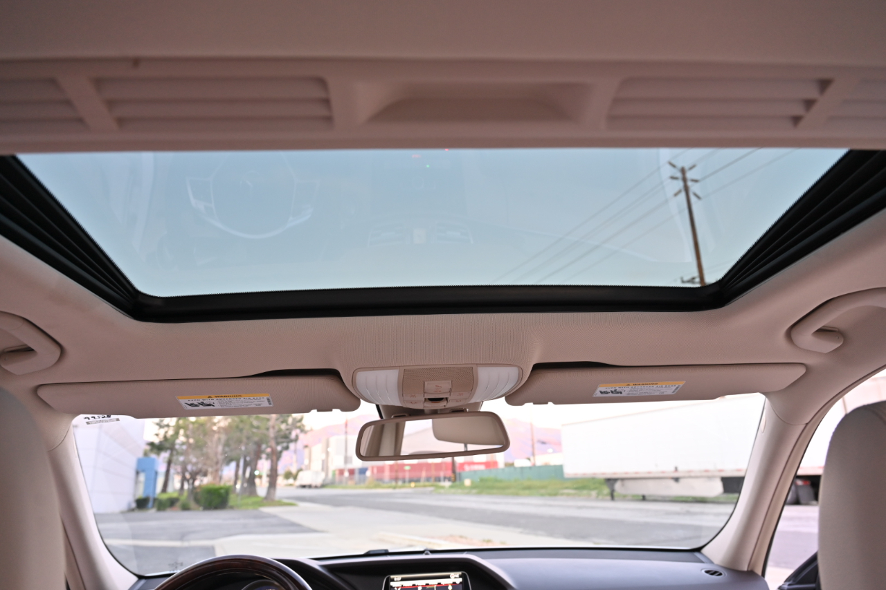 Mercedes-Benz E-Class  2015