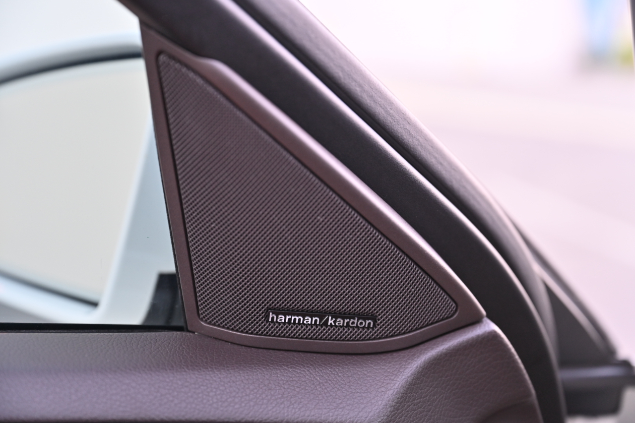 Mercedes-Benz E-Class  2015