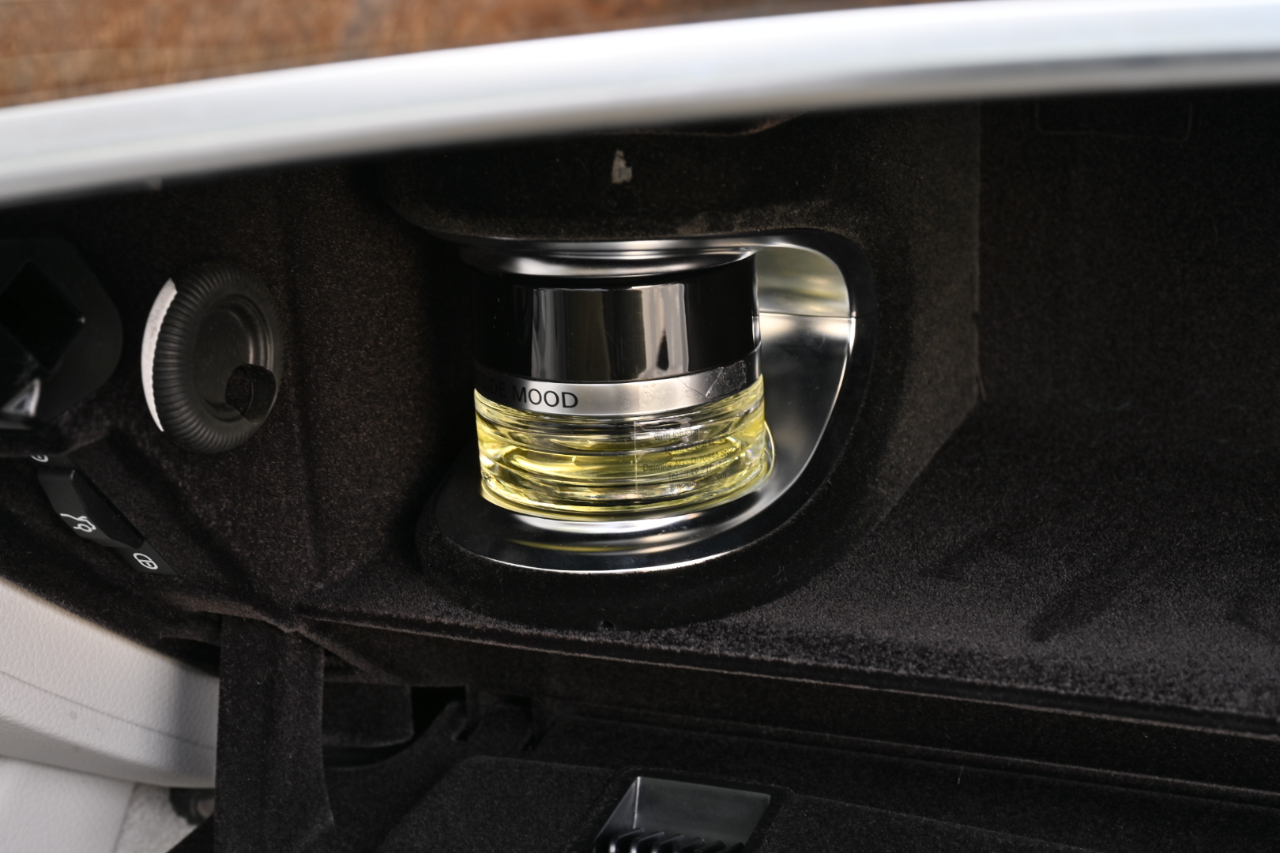 Mercedes-Benz S-Class  2015