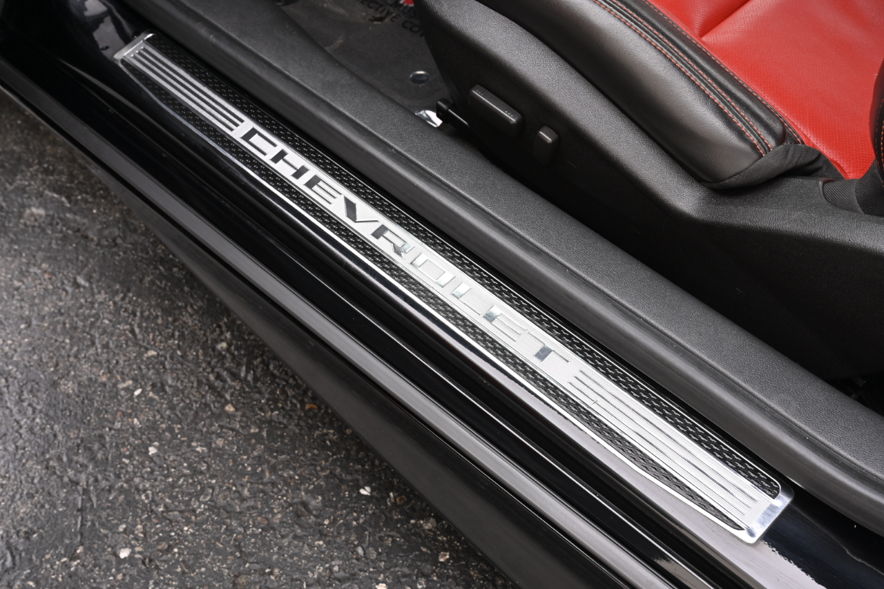 Chevrolet Camaro 2SS Coupe 2010