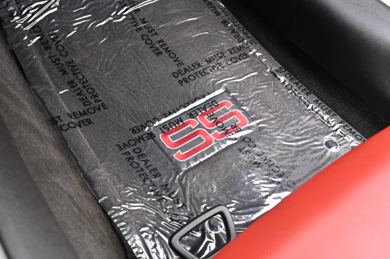 Chevrolet Camaro 2SS Coupe 2010