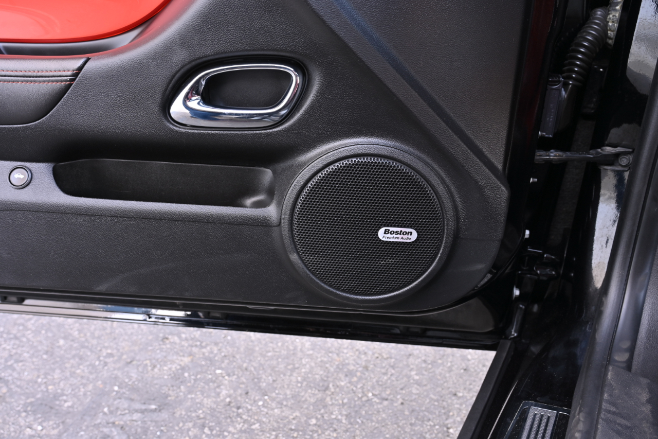 Chevrolet Camaro 2SS Coupe 2010