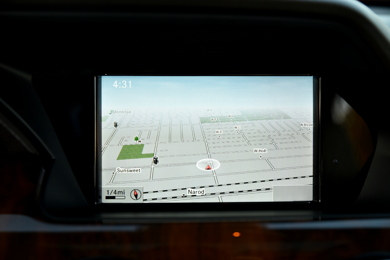 Mercedes-Benz GLK-Class  2014