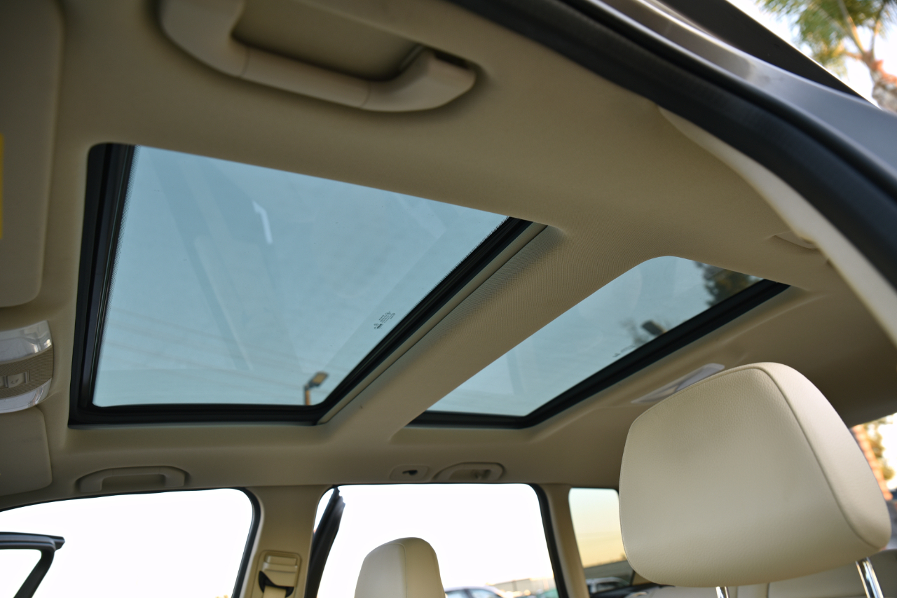 Mercedes-Benz GLK-Class  2014