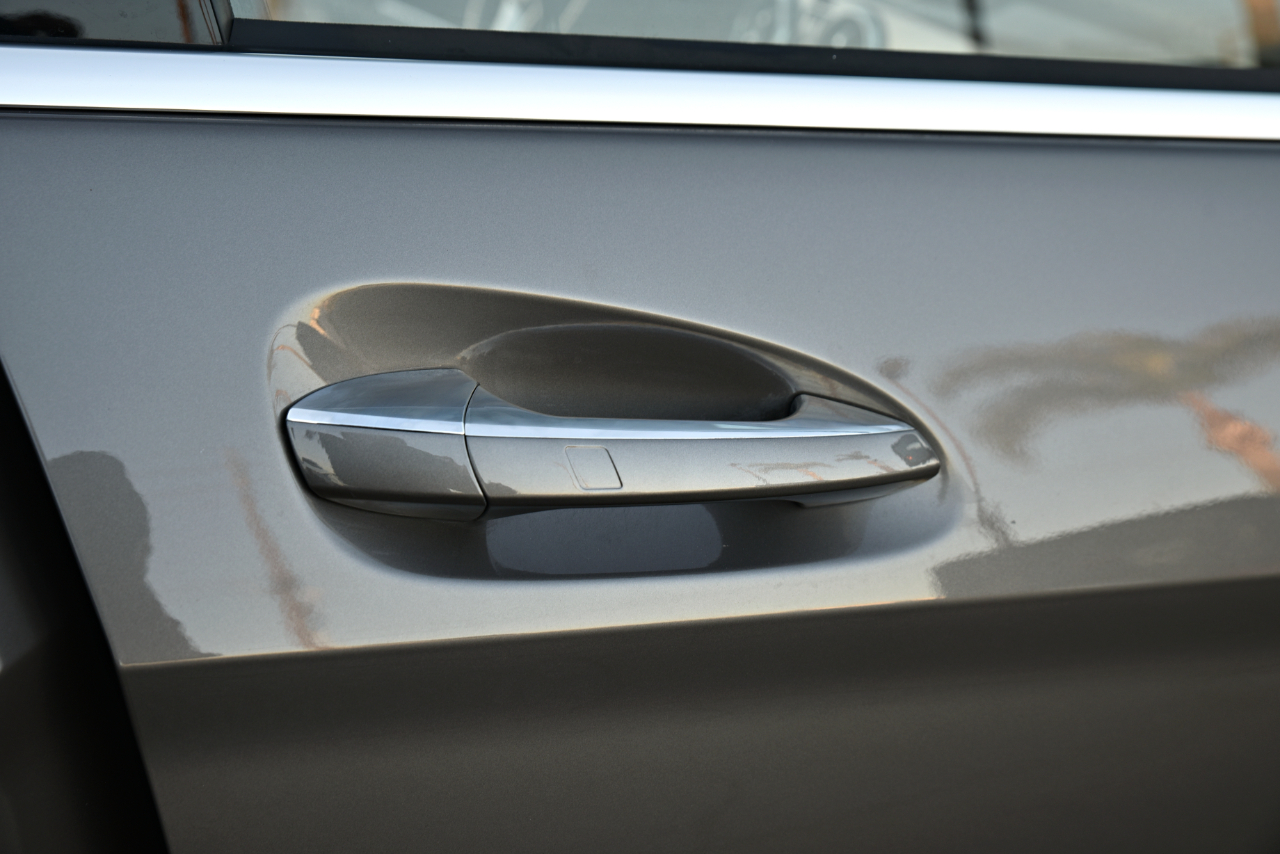 Mercedes-Benz GLK-Class  2014