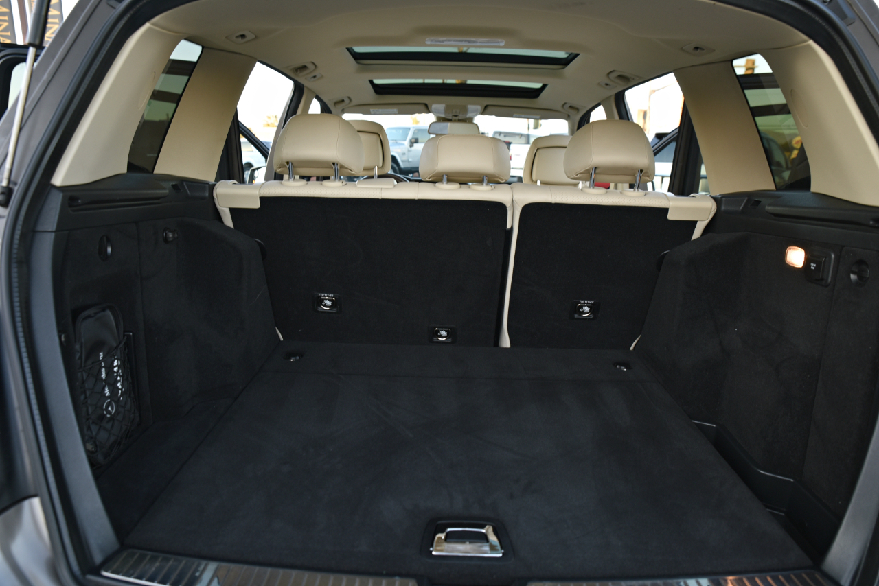 Mercedes-Benz GLK-Class  2014