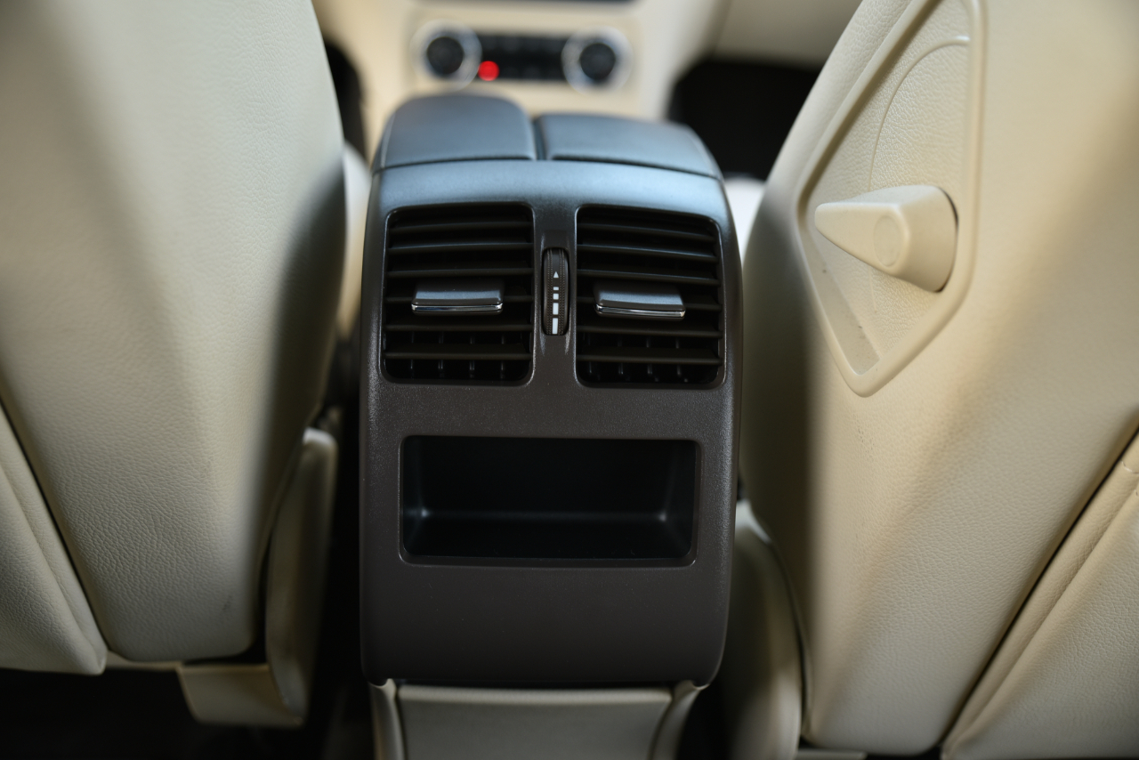 Mercedes-Benz GLK-Class  2014