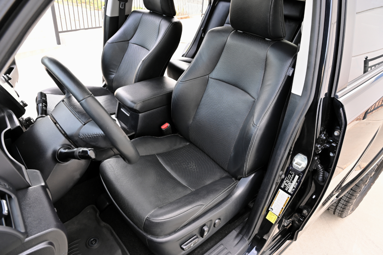 Toyota 4Runner Nightshade 4WD 2020