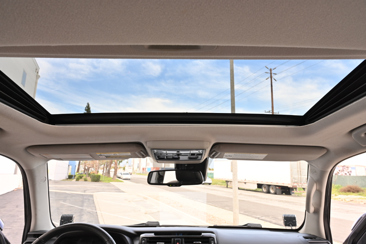 Toyota 4Runner Nightshade 4WD 2020