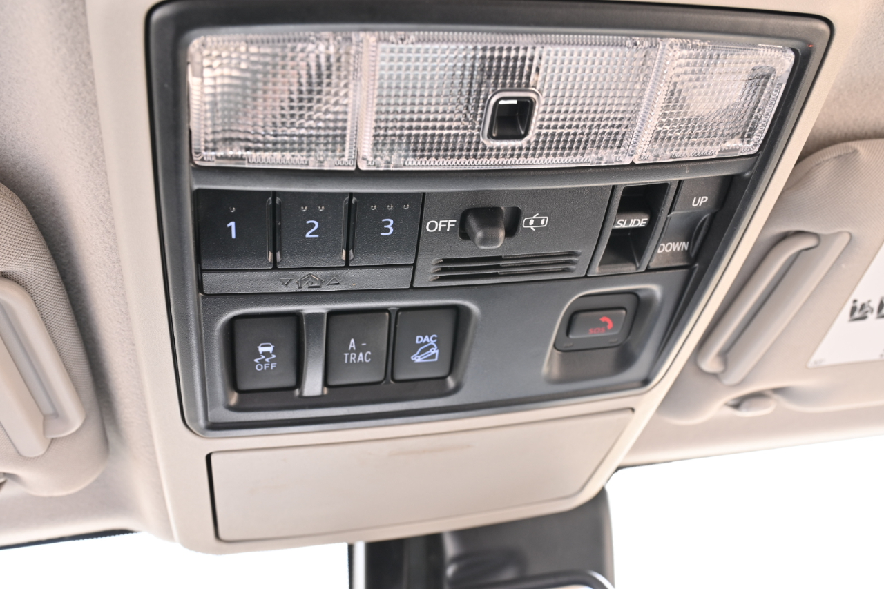 Toyota 4Runner Nightshade 4WD 2020