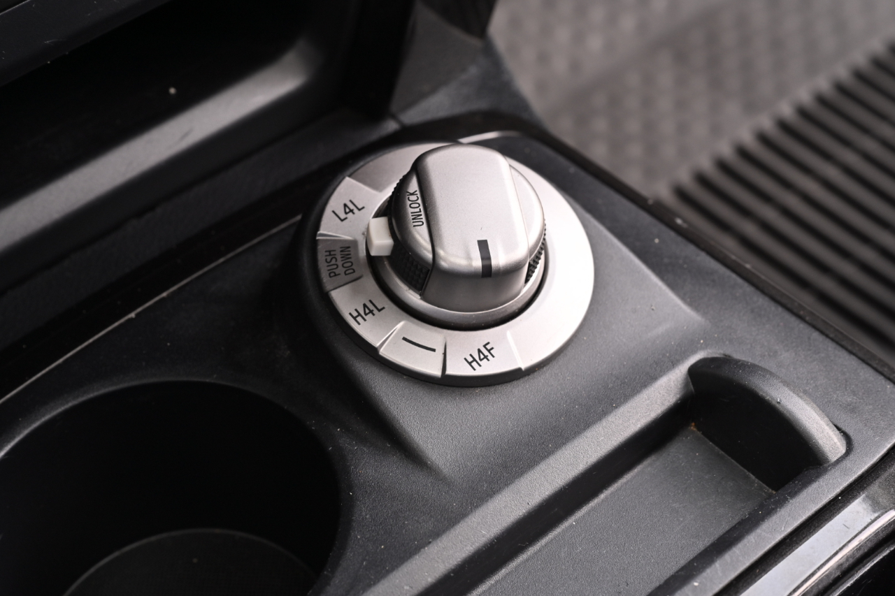 Toyota 4Runner Nightshade 4WD 2020