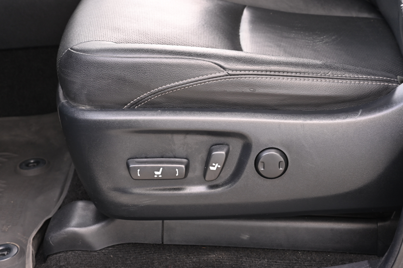 Toyota 4Runner Nightshade 4WD 2020