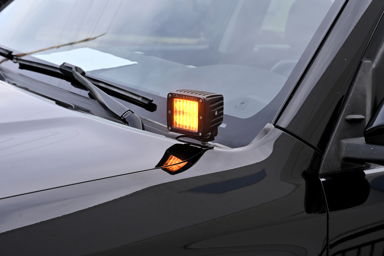 Toyota 4Runner Nightshade 4WD 2020