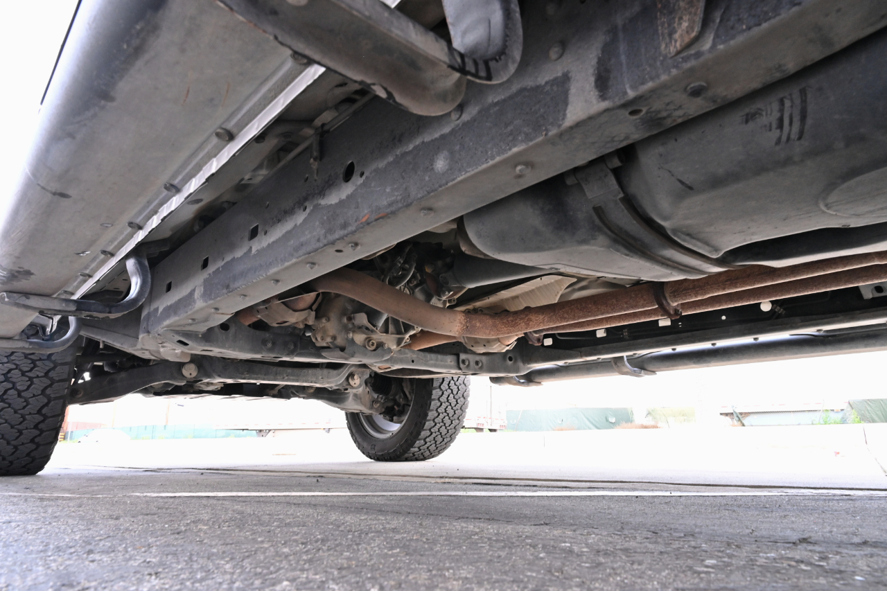 Toyota Tundra 4WD Truck  2015