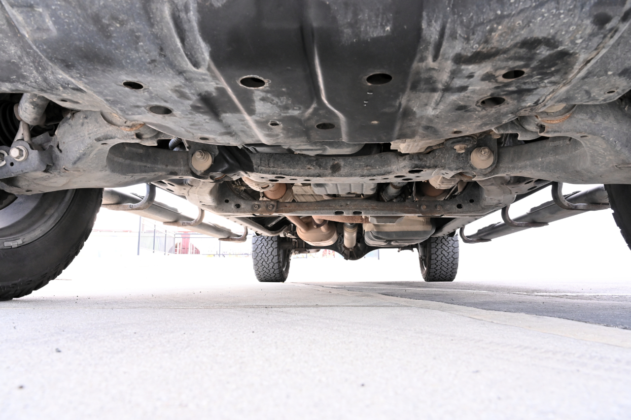 Toyota Tundra 4WD Truck  2015