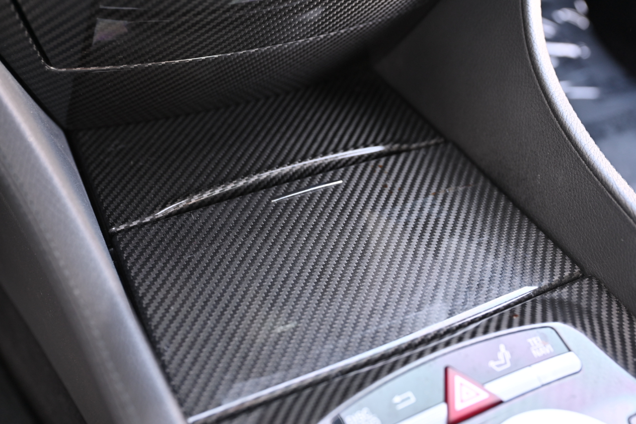 Mercedes-Benz CL-Class  2011