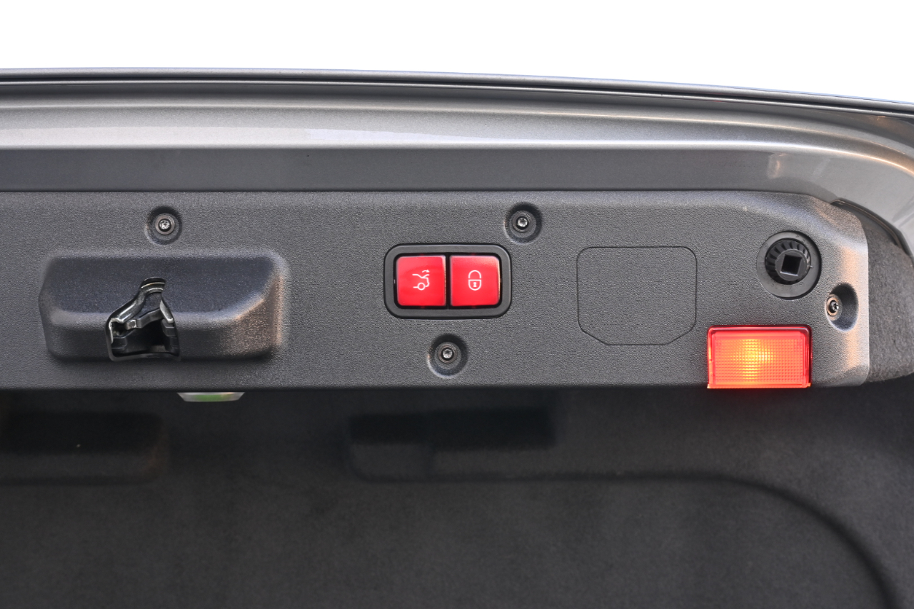 Mercedes-Benz CL-Class  2011