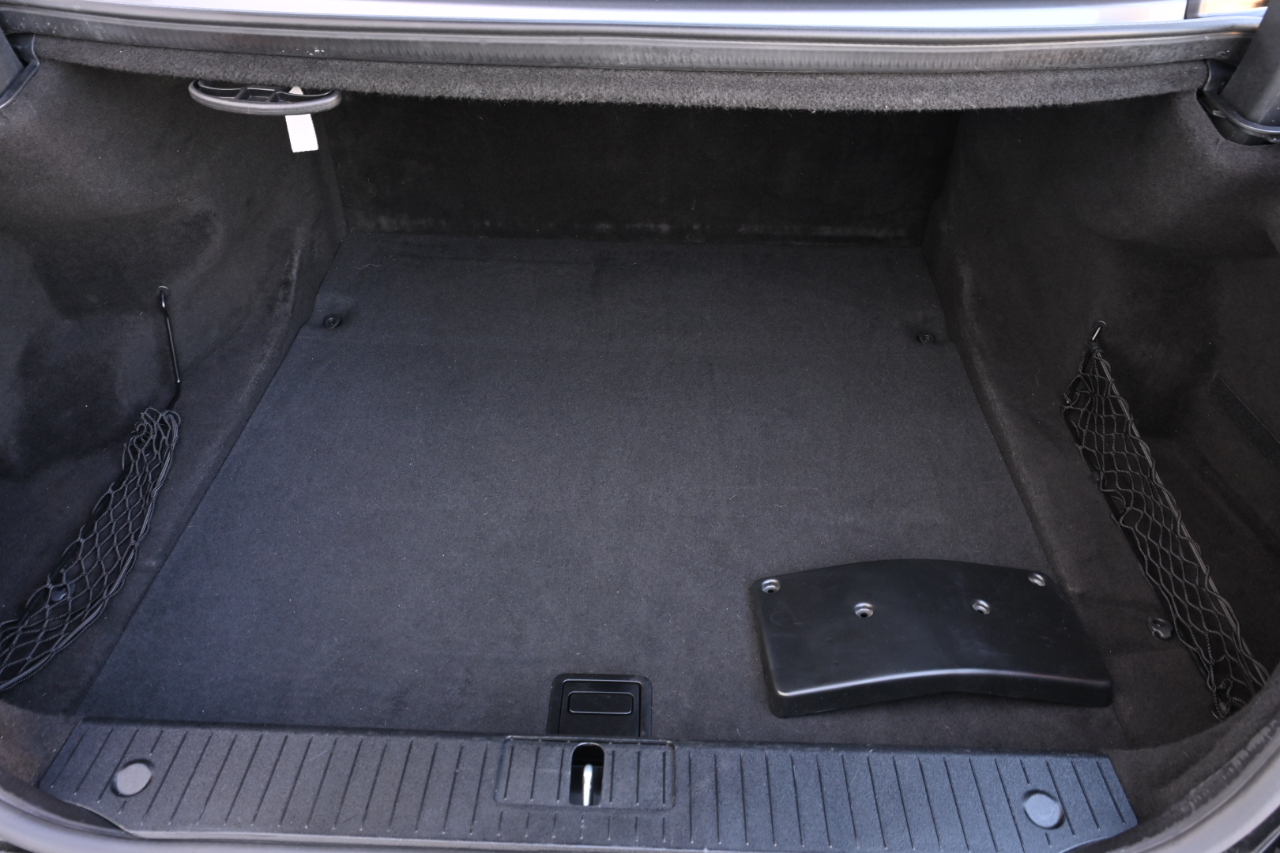 Mercedes-Benz CL-Class  2011