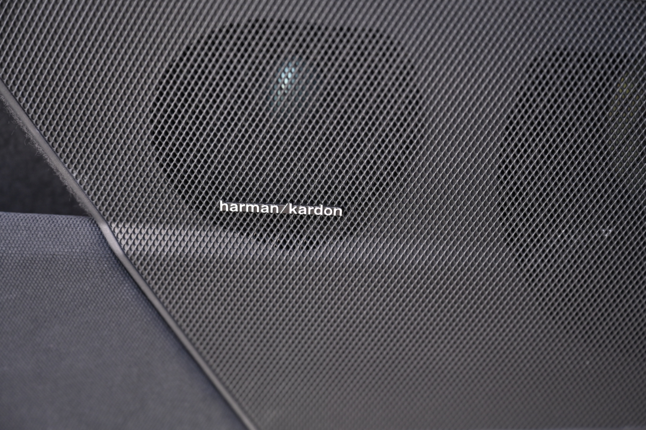 Mercedes-Benz CL-Class  2011