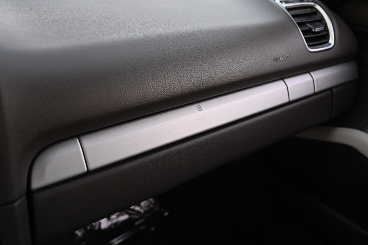 Porsche Boxster  2014