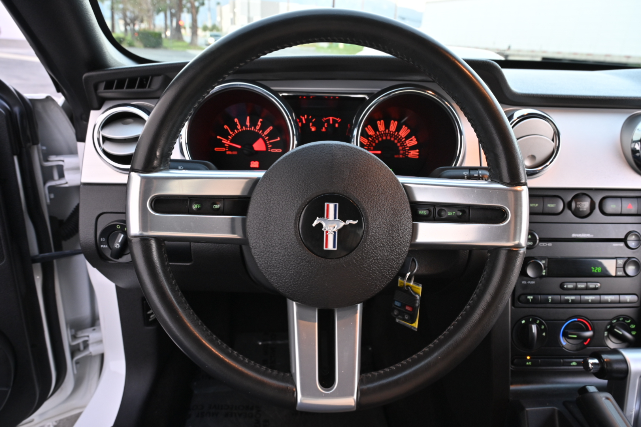 Ford Mustang GT Premium Coupe 2006