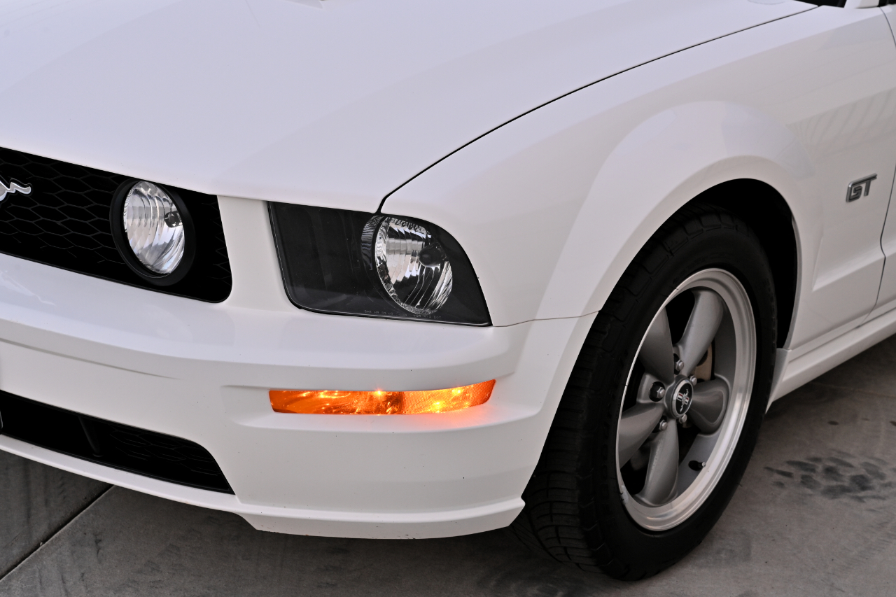 Ford Mustang GT Premium Coupe 2006